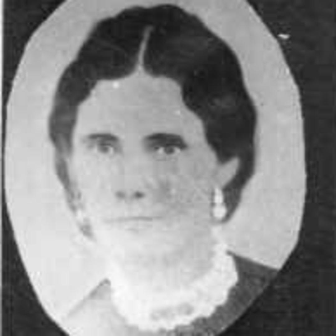 Sarah Fenley (1819 - 1901) Profile